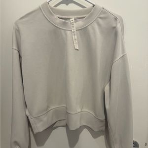 lulu lemon sweatshirt